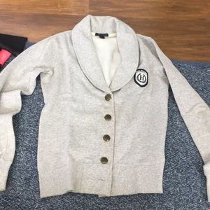 Tommy Hilfiger cardigan, great price
